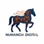 Numancia Digital Logo