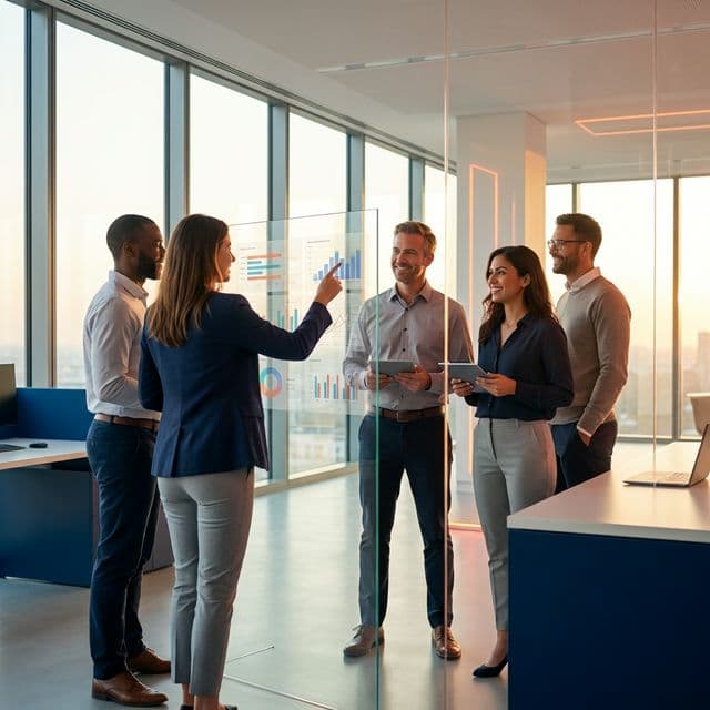 Agencia de Marketing Digital y SEO en Soria - Numancia Digital